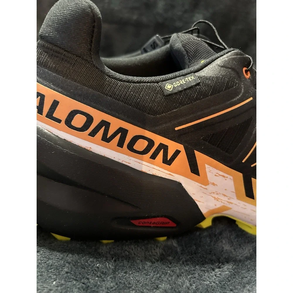 Salomon speedcross gtx